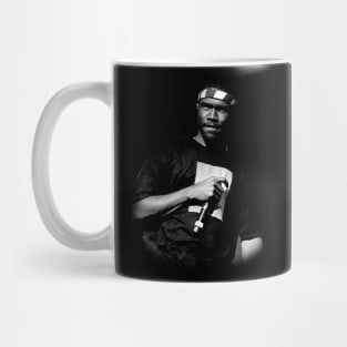 Channel Orange Vibes Celebrate the Soulful Music of Frank Ocean with a Stylish T-Shirt Mug